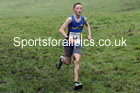 Boys under-15s, NECAA Junior Cross Country Relays, Thornley Farm, Peterlee, Saturday, December 12th. Photo: David T. Hewitson/Sports for All Pics